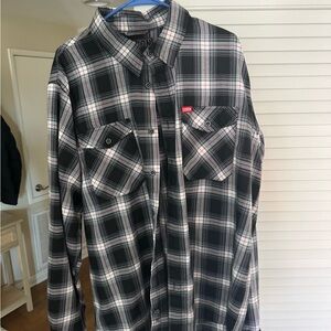DIXXON Flannel